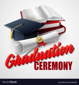 2019-2020 Academic Year,The Certification Ceremony is Scheduled to be held in February 2023…